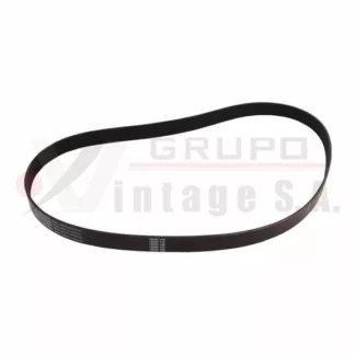 Faja 5080545 8PK1385 Navistar, Volvo motor Cummins ISX