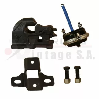 Kit de gancho de 10 agujeros 1400A Premier