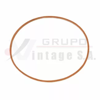 O-ring de tapadera para bomba de agua Detroit S60 14 litros