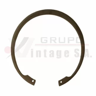 Seguro de tapadera para bomba de agua Detroit S60 14 litros