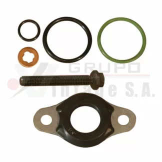 O-ring de inyector Detroit S60 DDC15