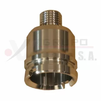 Camisa de inyector con o-ring Detroit S60 14 litros