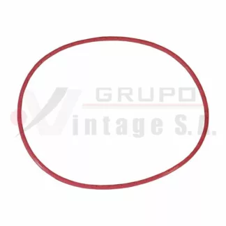 O-ring frontal de levas rosado Detroi S60 DDCIII/IV/14 litros