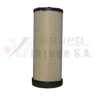 Filtro de aire secundario Magnum RS AF25624 Fleetguard CAT