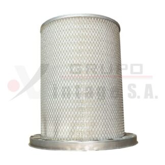 Filtro de aire primario AF25341 Fleetguard John Deere