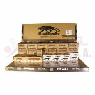 Liner kit P/1817520 DT466 1994 abajo 1825442C92 / 1817520C2