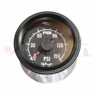 Reloj de presión de aceite