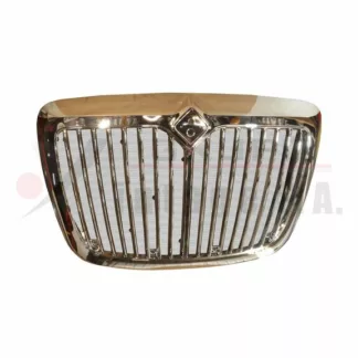 Persiana frontal International Prostar