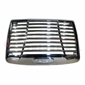 Persiana frontal Freightliner Century sin mosquitera