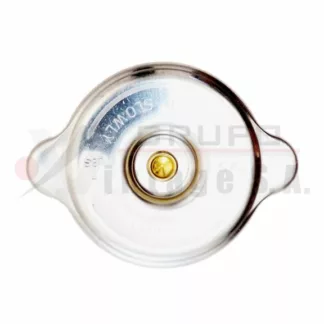 Tapón de radiador 7 lbs