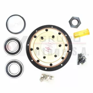 Kit Horton para Freightliner Century