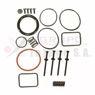 Kit completo o-ring de inyector Detroit S60 DDCIII/IV 12.7 litros