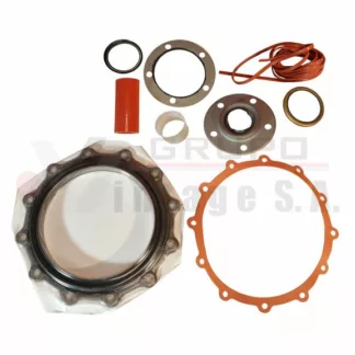 Kit inferior de empaques  L10/M11