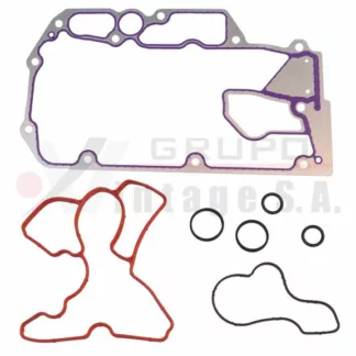 Kit empaque de enfriador Detroit S60 DDC15