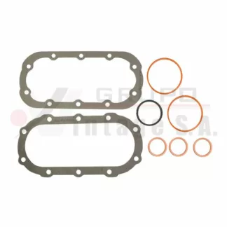 Empaque de enfriador Detroit S60 DDCIII/IV/14 litros