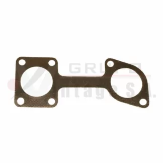 Empaque de manifold de escape Detroit S60 DDCIII/IV/14 litros