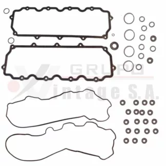 Empaque de tapadera de válvulas intermedio Detroit S60 DDC15