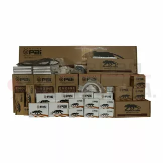 Liner kit sin pistón Detroit  S60 DDCIV 12.7 litros