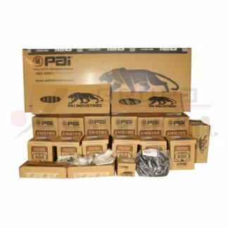 In frame kit Detroit S60 DDC15