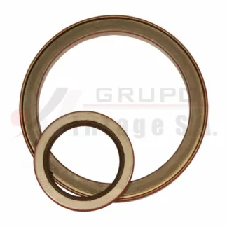 Juego de sellos de aceite