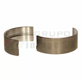 Tejas centrales 0.25 mm