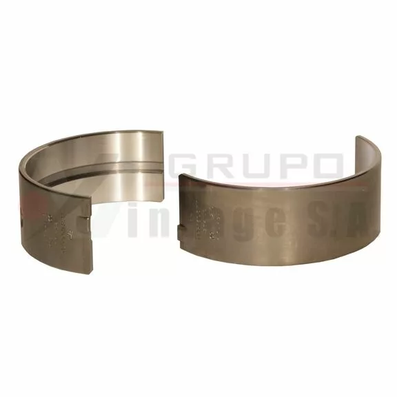 Tejas centrales 0.25 mm