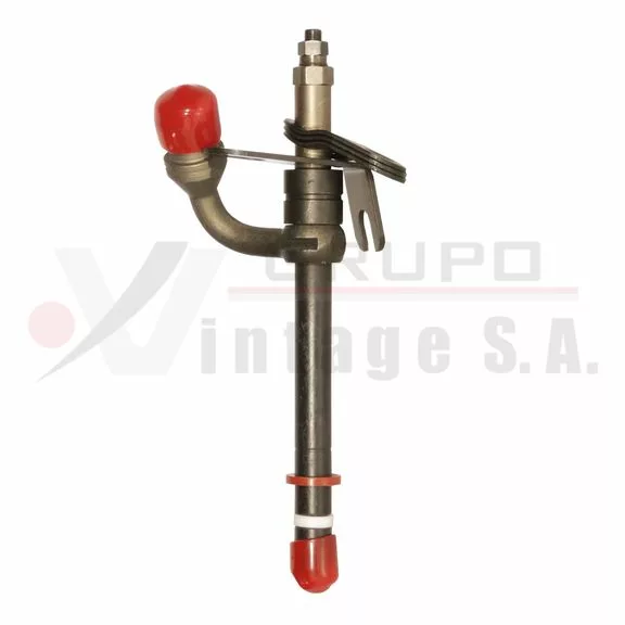 Boquilla de inyector de combustible John Deere 5076E 5076EL 5076EF 5082E 5090E 5090EL 5090EH 5210 5310 5410 5510