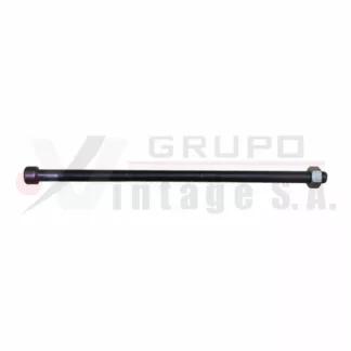 Tornillo de centro con tuerca 7/16 x 10