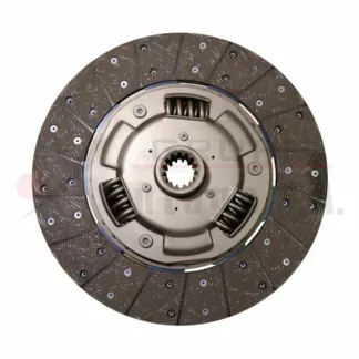 Kit de canasta y disco Isuzu Reward NQ 13"