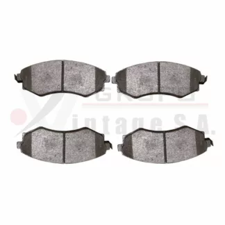 Pastilla de freno Hyundai Sonata, Elantra 90/2000