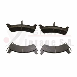 Pastilla de freno traseras Ford Windstar 1995-2003