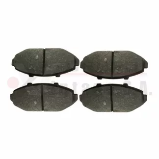 Pastilla de freno Lincoln Town Car / Mercury Grand Marcus 98/02