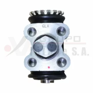 Bomba auxiliar de freno trasero izquierda sin grifo 1 3/8 Isuzu NQR