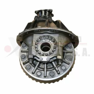 Diferencial completo Isuzu NP Reward 9x43