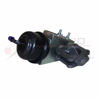 Freno de escape Isuzu NQR 4HK1