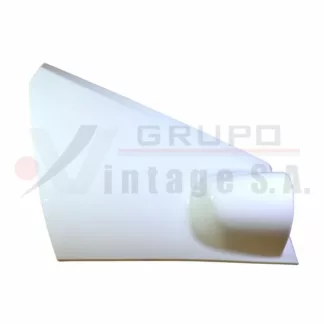 Esquinero Izquierdo Hino 300 2015 N04