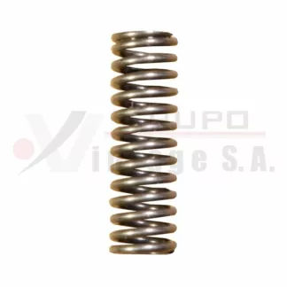 Resorte para cuerpo sincrónico caja Hino 300 N04