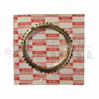 Sincronizador No. 2 para caja Hino 300 N04