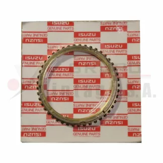 Sincronizador No. 3 para caja Hino 300 N04