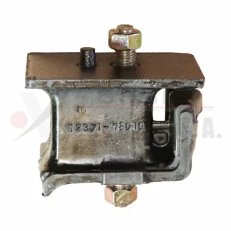 Cargador trasero Hino 300 N04