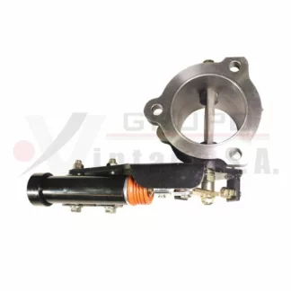 Freno de escape genérico Hino