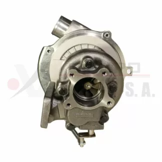 Turboalimentador Hino JO5C-TF