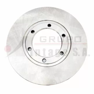 Disco de freno delantero Kia K2700 4x4