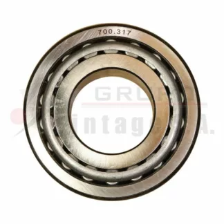 Set 406 cojinete 3782/20 Mansons