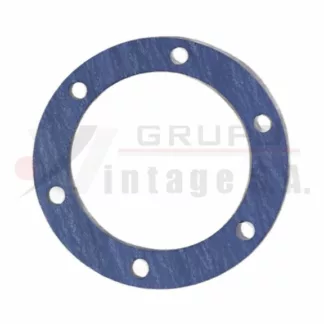 Empaque para tapadera de bufa trasera Hino 500 GH/FM