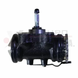 Bomba de frenos trasera 1 1/2 Hino 500 FC izquierda con grifo