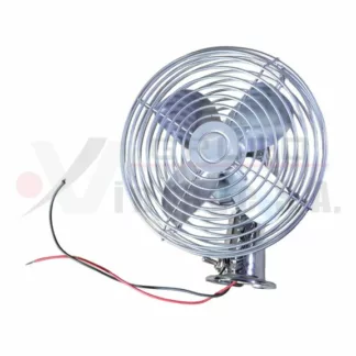 Ventilador de tablero