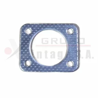 Empaque de tubo de escape Isuzu NKR