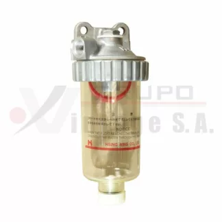 Trampa de agua Hino FF3H