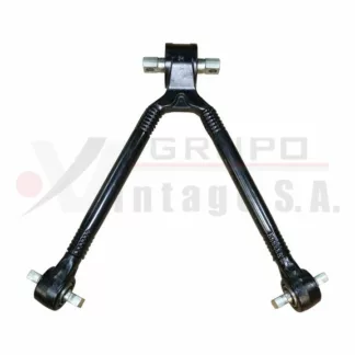 Varilla en V para cabezal